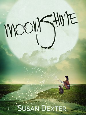 Moonshine - ebook